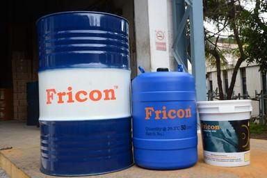 Fricon Industrial Oils Use: Lubrication In Machines