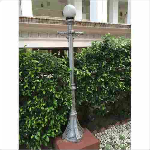 BP-9 Ornamental Lamp Post