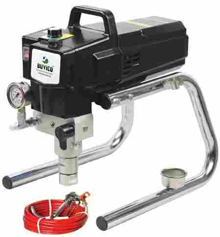 Airless Paint Sprayer Bu-8825