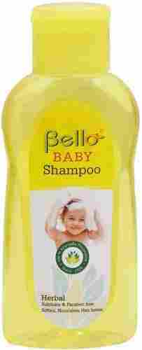 Bello Baby Shampoo