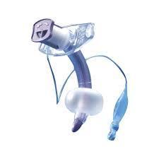 Tracheostomy Tube Grade: Medical Grade Pvc