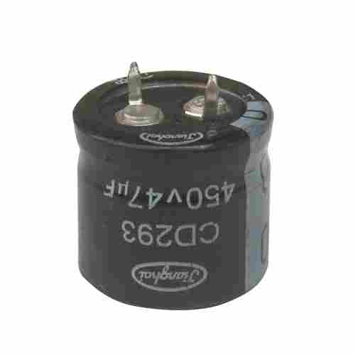 AC Electrolytic Capacitor