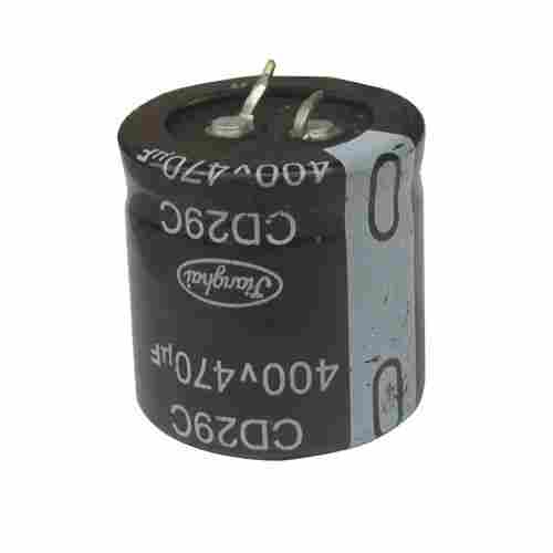 400 V Electrolytic Capacitor