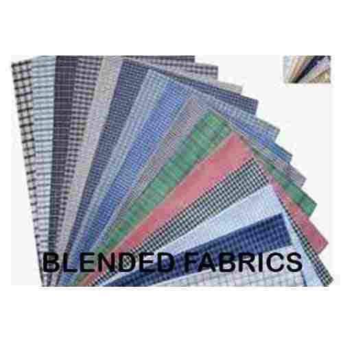 Blended Fabrics