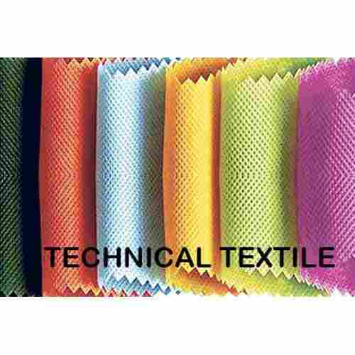 Non Woven Textile Fabric