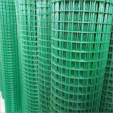 Pvc Welded Wire Mesh Application: Decoration
