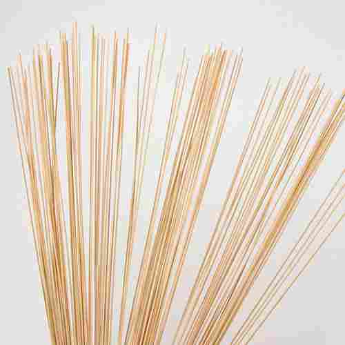 Incense Round Bamboo Stick
