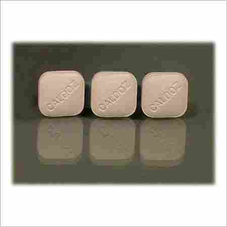 Dog Calcium tablets