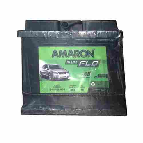 45Ah Amaron Car Battery