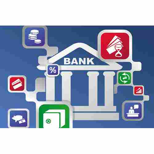 Banking & Finance Solutions