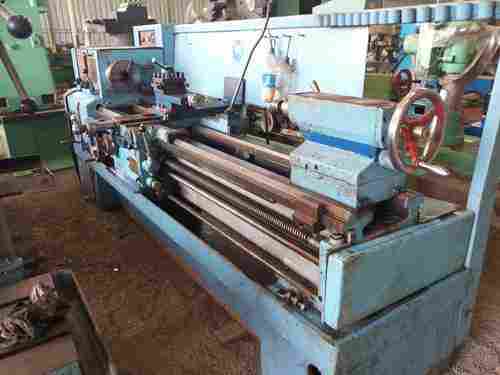 LATHE  STANCO