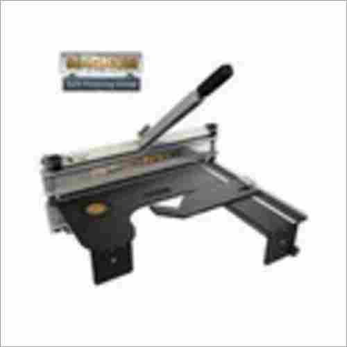 Soft Flooring Carpet Tile Cutter