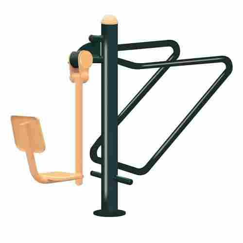 Fixed Outdoor Gym Equipment