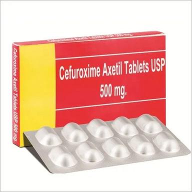Cefuroxime Axetil Tablets Storage: Store In A Cool And Dry Place.