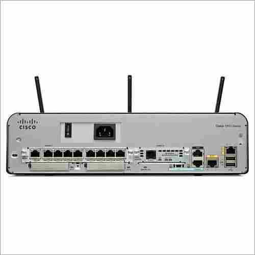 CISCO 1941 Integrated Services Router