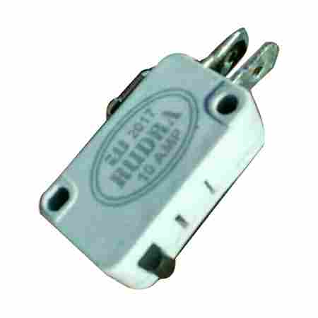 10 AMP RO Micro Switch