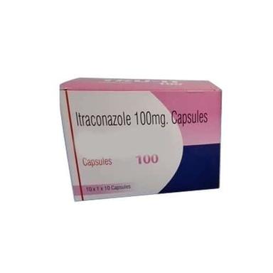 Tablets Itraconazole Capsule
