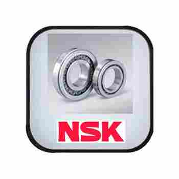 NSK Cylindrical Roller Bearings