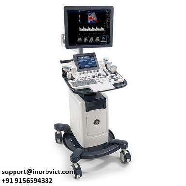 Portable Ultrasound Machine Warranty: N/A
