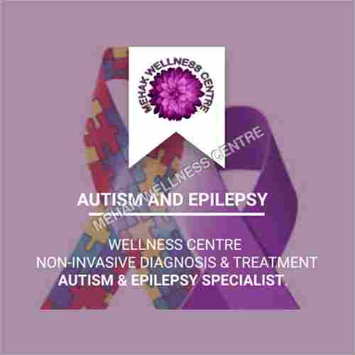 Autism & Epilepsy Diagnosis & Treatment