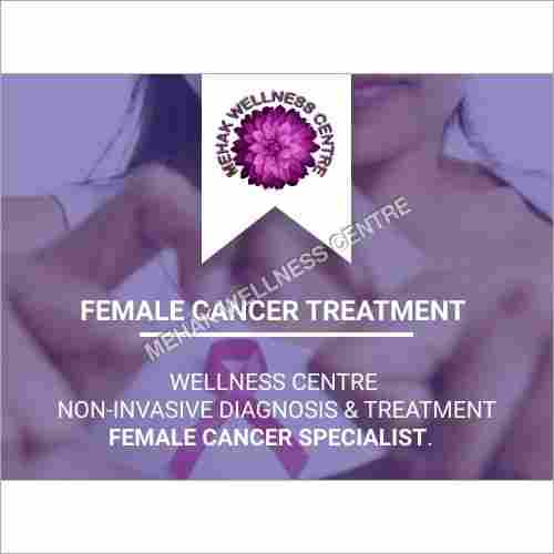 Female Cancer Treatment
