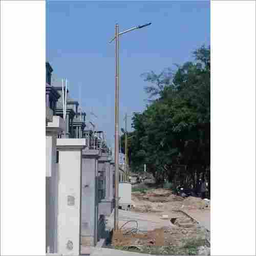 BSP-2 Street Light Pole