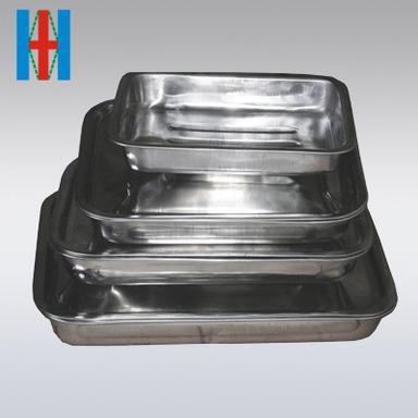 Ss Surgical Trays Power Source: Manual
