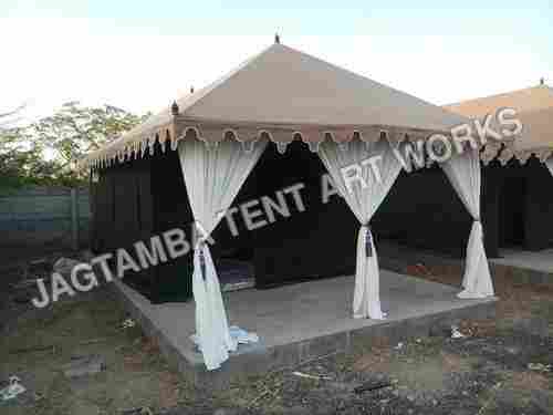 Resort Tent Exporter