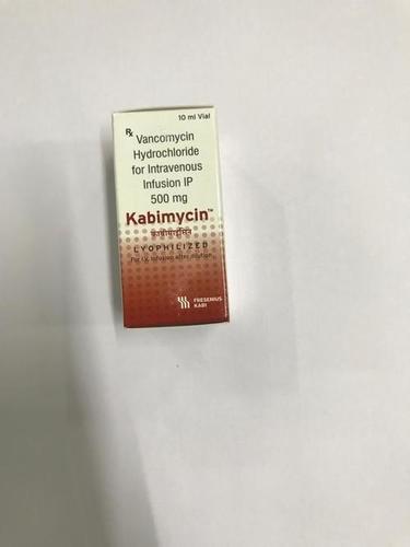 Kabimycin Cream