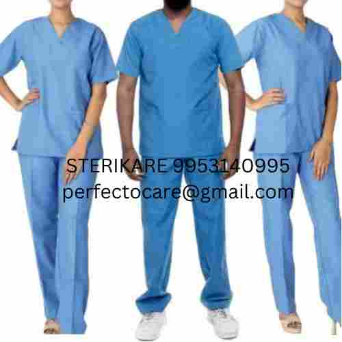 Hospital Scrub Suits