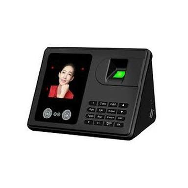 Plastic Face Based Time Attendance System