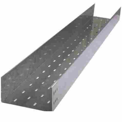 Channel Type Electrical Cable Tray