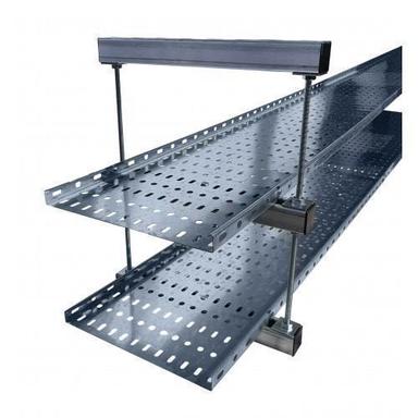 Cable Tray Support Standard Thickness: 8 Millimeter (Mm)