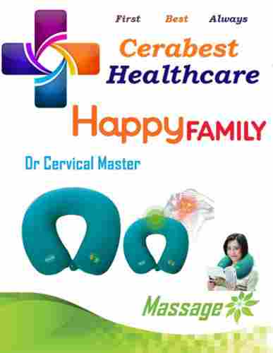 Dr Cervicle Master Pillow