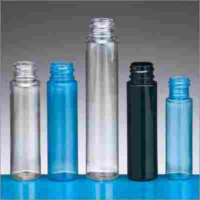 Transparent Pet Bottle Preform