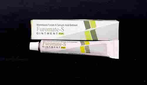Furomate  -S  Ointment