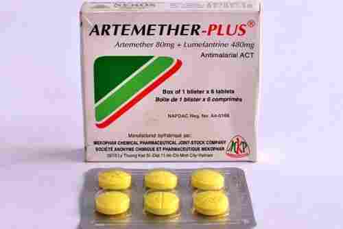 Artemether Tablets