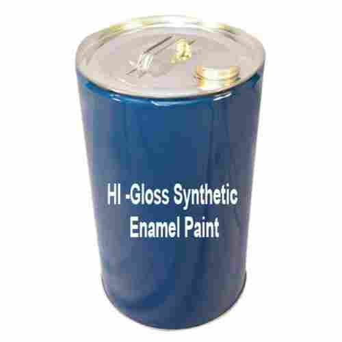 Hi Gloss Synthetic Enamel Paint