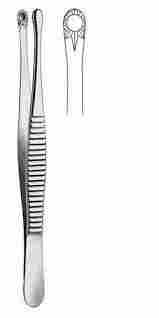 DISSECTING FORCEPS RUSSIAN