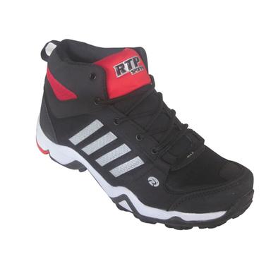 Double Core Mens Tracking Running Shoes