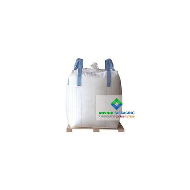 White Bulk Bag Fibc Bag