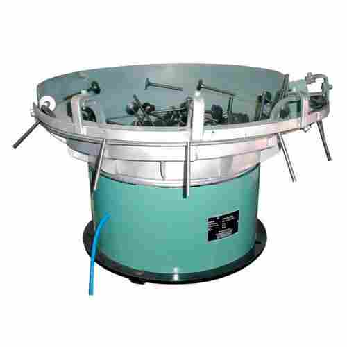 Electric Vibratory Bowl Feeder