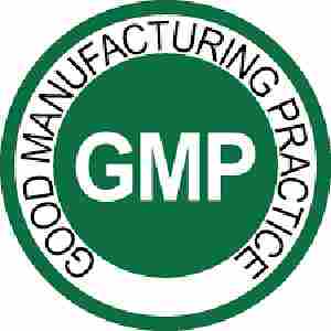 GMP Certification Consultant Services