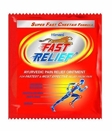 Himani Fast Relief