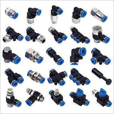 PU Fittings