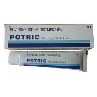 Pharmaceutical Ointments