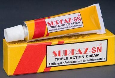 Surfaz Sn Cream