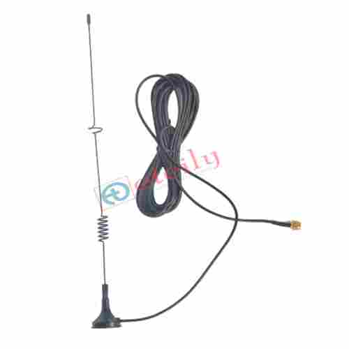 3G 7dBi Magnetic Antenna with RG174 Cable