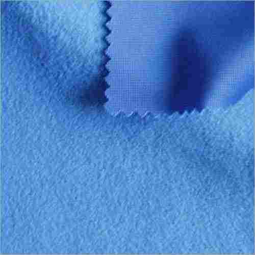 Plain Spun Fleece Fabric