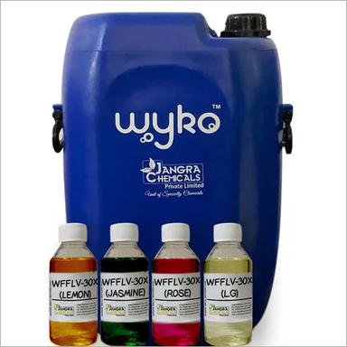 Wyko White Phenyl Concentrate Shelf Life: 36 Months